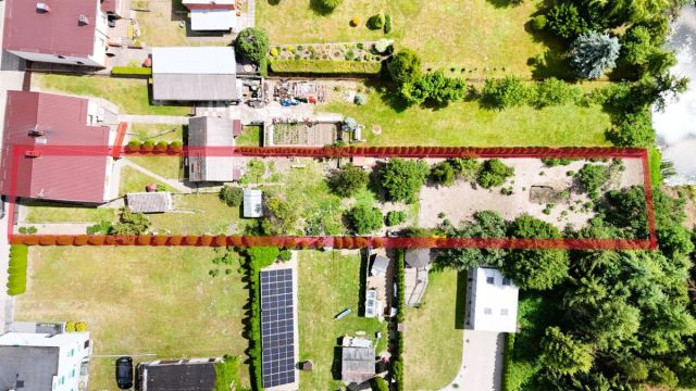 bliźniak, 2 pokoje Lubichowo, ul. Starogardzka. Zdjęcie 7