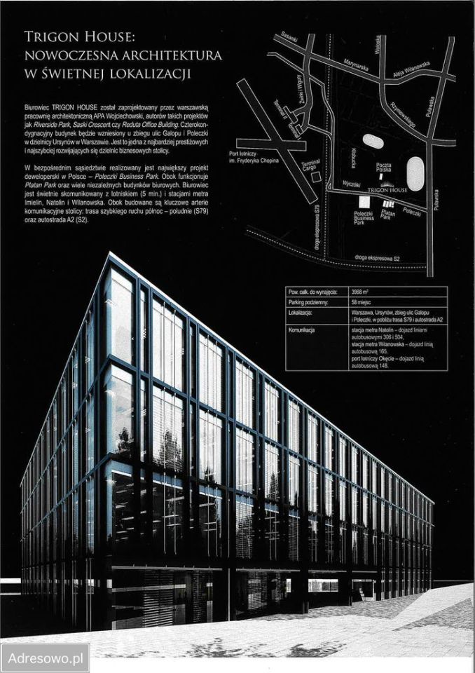 Działka inwestycyjna Warszawa Ursynów, ul. Wyczółki. Zdjęcie 3