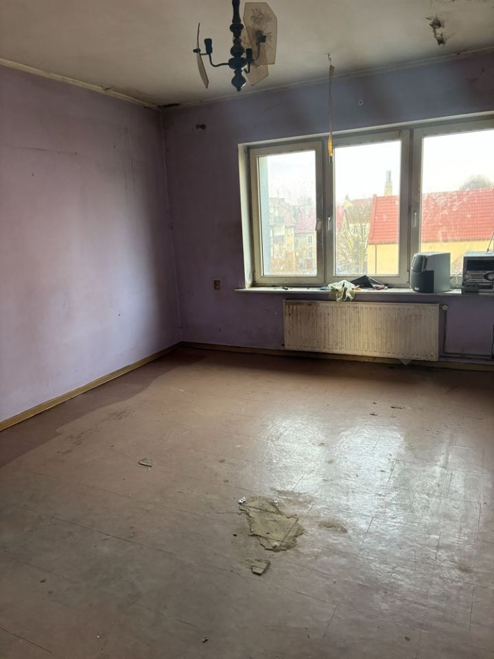 Mieszkanie 3-pokojowe Mieszkowice, ul. Kościelna. Zdjęcie 5