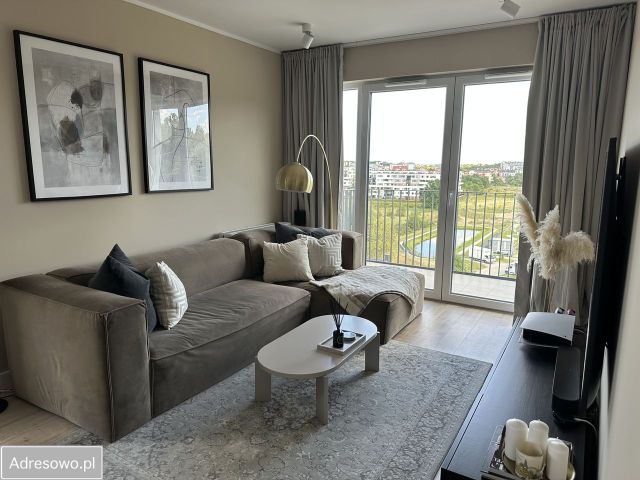 Mieszkanie 3-pokojowe Gdańsk Łostowice, ul. Wielkopolska. Zdjęcie 1