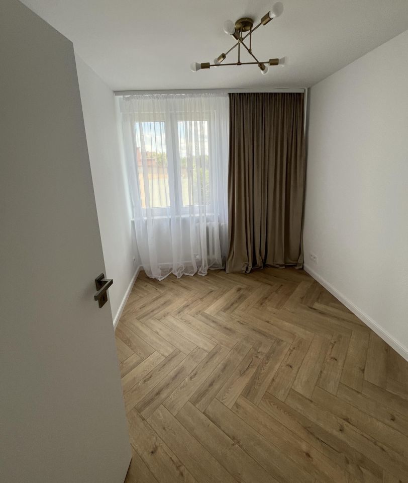 Mieszkanie 3-pokojowe Ostrołęka, ul. Adama Chętnika. Zdjęcie 6