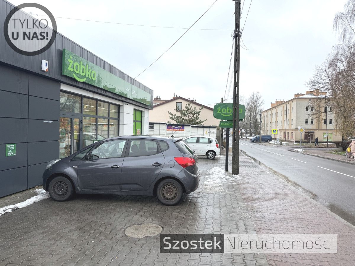 Mieszkanie 2-pokojowe Częstochowa Raków, ul. Asnyka. Zdjęcie 14