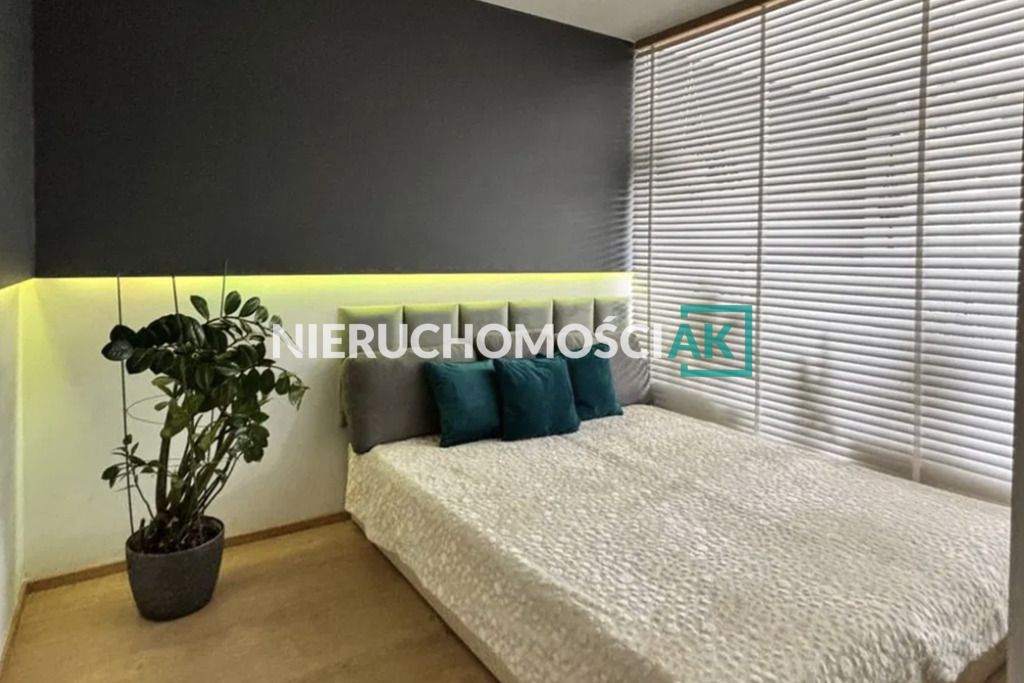 Mieszkanie 3-pokojowe Wrocław Wojszyce, ul. Klasztorna. Zdjęcie 3