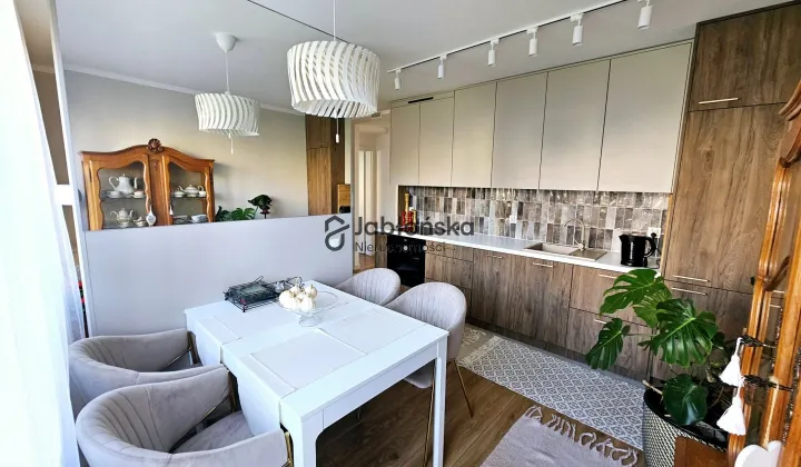 Mieszkanie 4-pokojowe Bydgoszcz Fordon