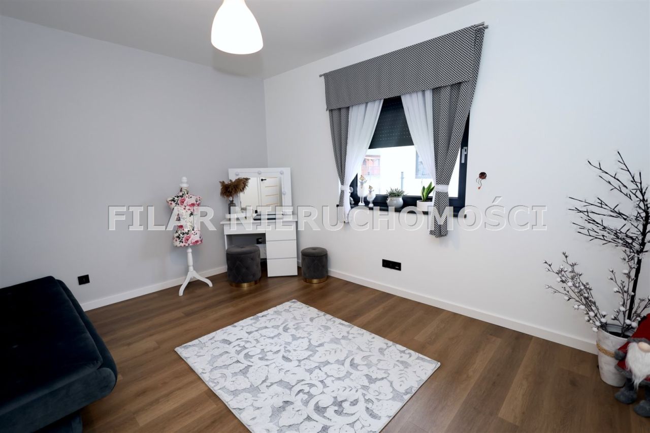 dom wolnostojący, 4 pokoje Miroszowice, ul. Rumiankowa. Zdjęcie 5