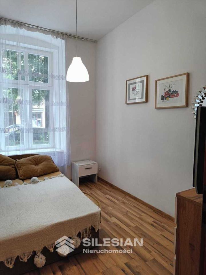 Mieszkanie 4-pokojowe Świdnica, ul. Komunardów. Zdjęcie 4