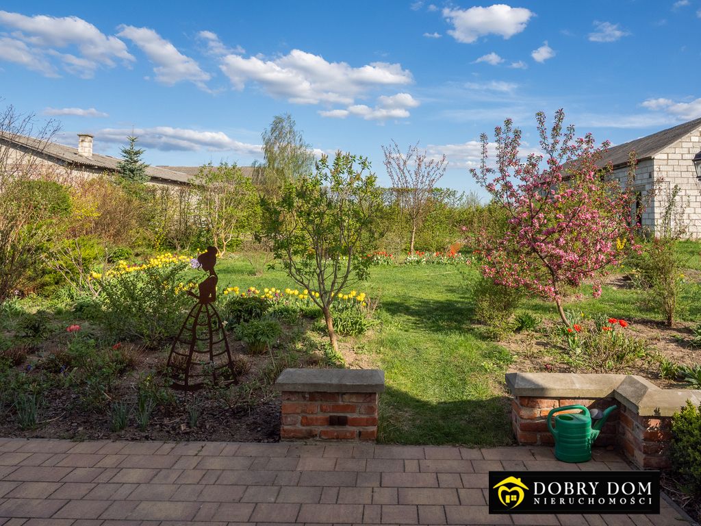 dom wolnostojący, 6 pokoi Hornowo. Zdjęcie 22