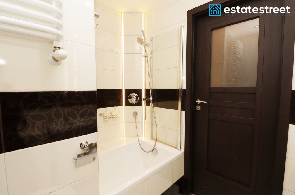 Mieszkanie 2-pokojowe Warszawa Mokotów, ul. Wilanowska. Zdjęcie 7