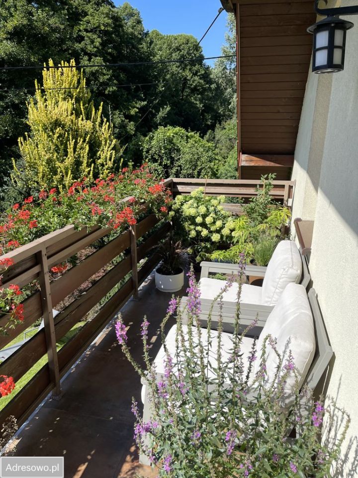 dom wolnostojący, 6 pokoi Kraków Bieżanów, ul. Żabia. Zdjęcie 5