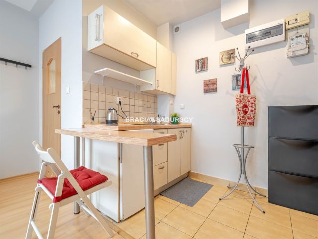 Mieszkanie 1-pokojowe Wieliczka, os. Boża Wola. Zdjęcie 5