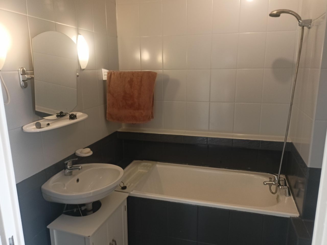 Mieszkanie 2-pokojowe Katowice Panewniki, ul. Kijowska. Zdjęcie 12