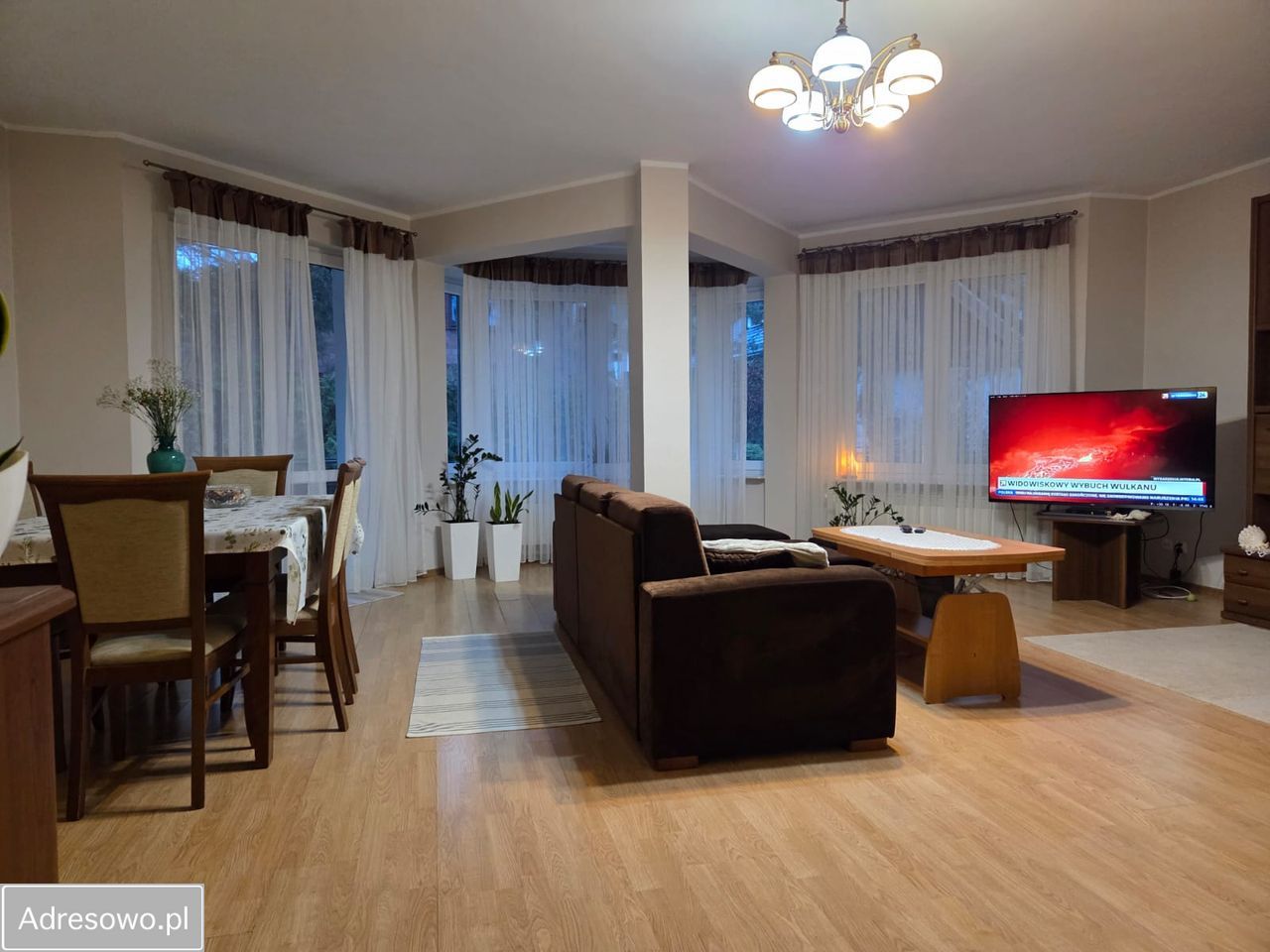 dom wolnostojący, 6 pokoi Białobrzegi, ul. Marii Dąbrowskiej. Zdjęcie 7