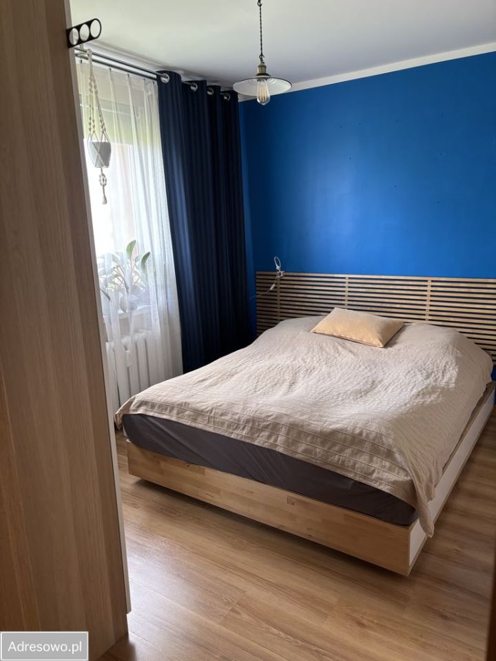 Mieszkanie 3-pokojowe Tychy Centrum, ul. Mikołaja Kopernika. Zdjęcie 5