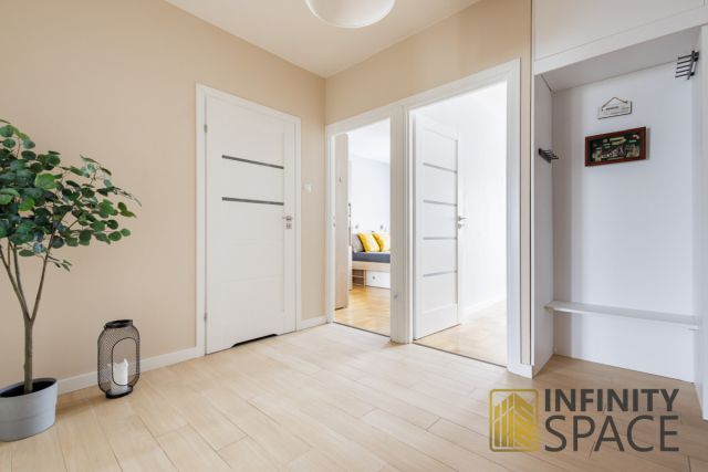 Mieszkanie 3-pokojowe Warszawa Ochota, ul. Włodarzewska. Zdjęcie 11