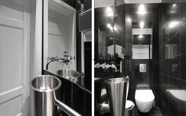 Lokal Warszawa Śródmieście, ul. Mokotowska. Zdjęcie 14