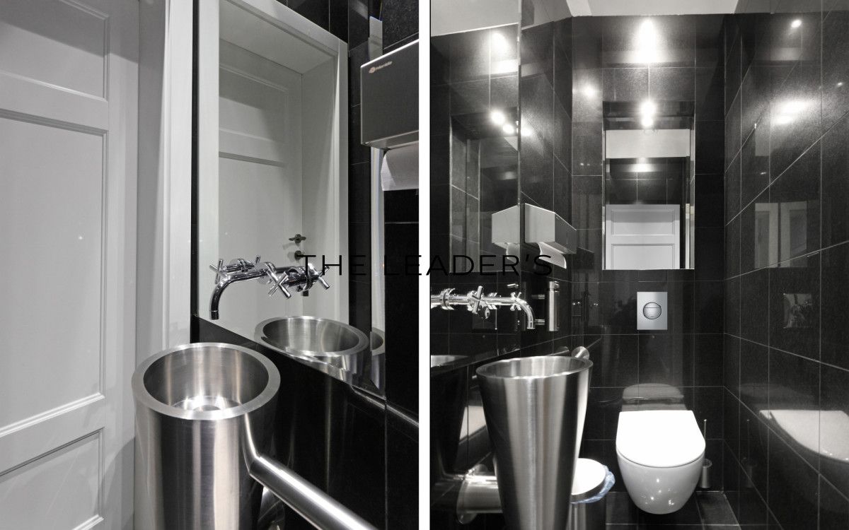 Lokal Warszawa Śródmieście, ul. Mokotowska. Zdjęcie 14