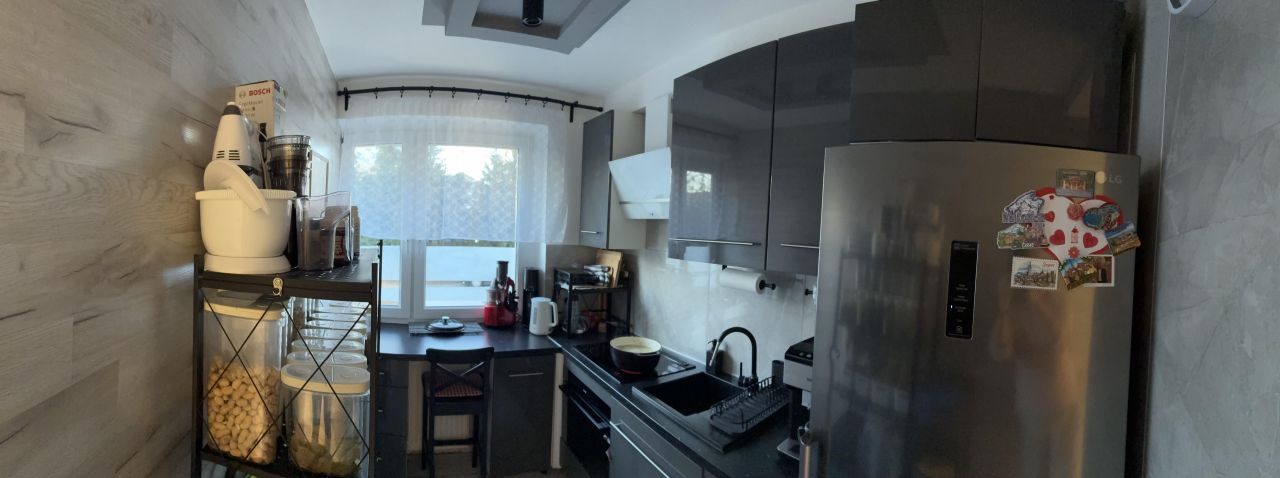 Mieszkanie 2-pokojowe Łódź Radogoszcz, ul. Biedronkowa. Zdjęcie 25