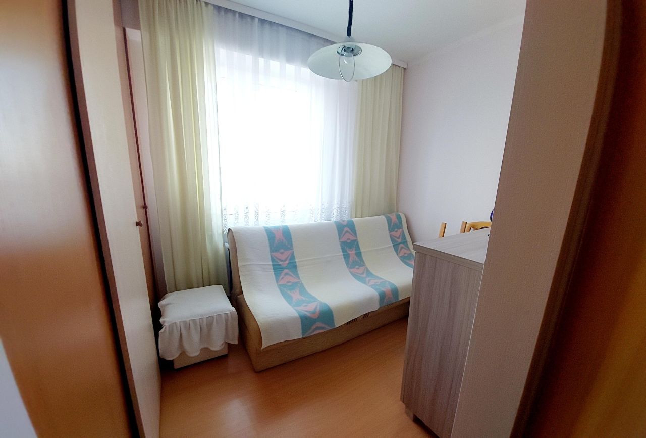 Mieszkanie 3-pokojowe Tarnów, ul. Westerplatte. Zdjęcie 3