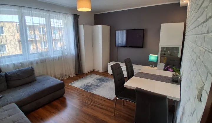 Mieszkanie 2-pokojowe Bielsko-Biała Złote Łany, ul. Teofila Aleksandra Lenartowicza