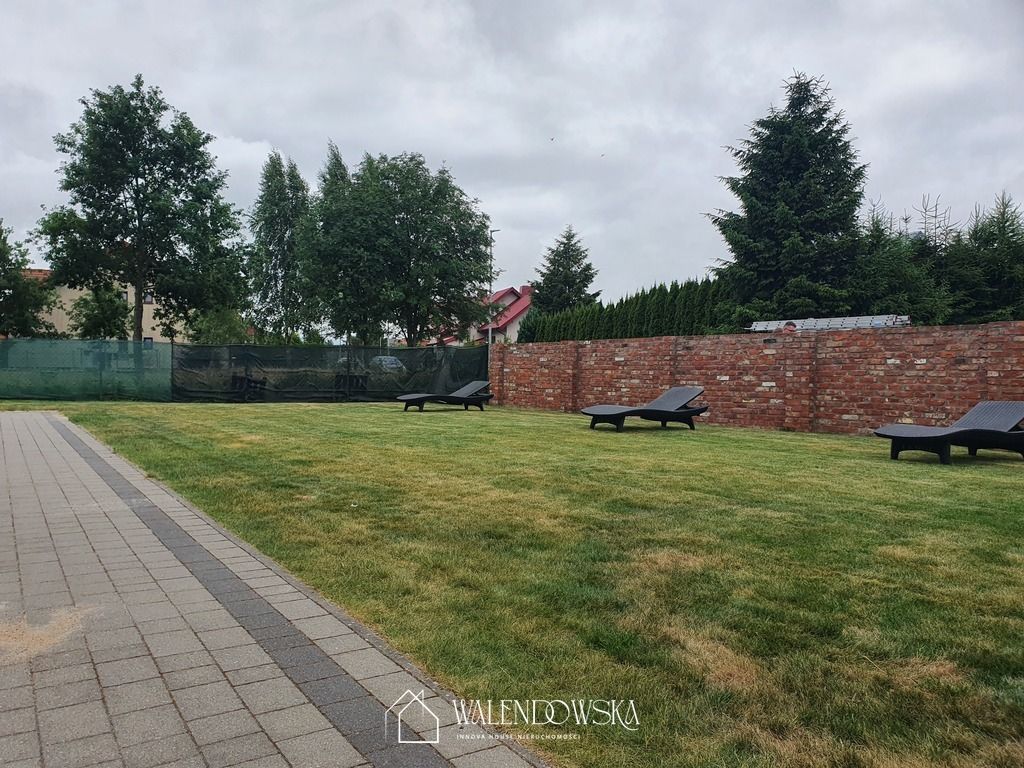 Hotel/pensjonat Rowy, ul. Malinowa. Zdjęcie 24