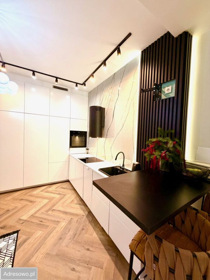 Mieszkanie 2-pokojowe Kraków Grzegórzki, ul. Grzegórzecka. Zdjęcie 13