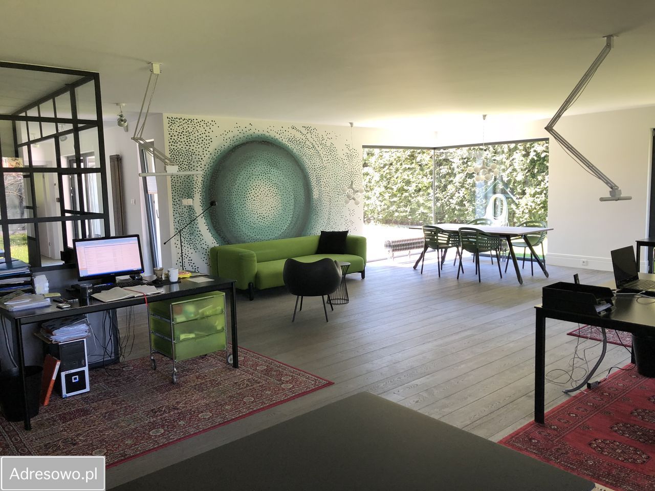 Lokal Gdańsk Oliwa, ul. Nadwodna. Zdjęcie 9