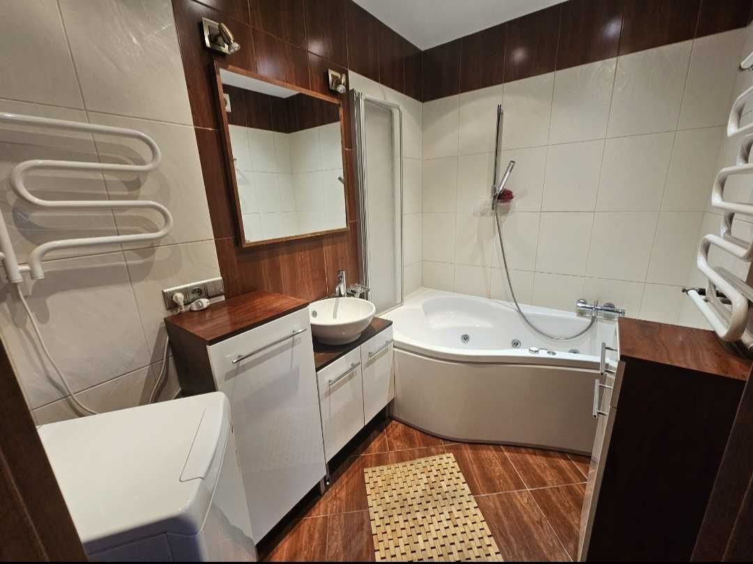 Mieszkanie 3-pokojowe Warszawa Ursynów, ul. Zamiany. Zdjęcie 6