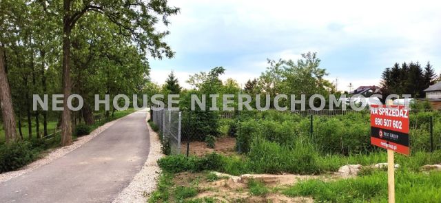 Działka budowlana Suchocin, ul. Rybacka. Zdjęcie 25