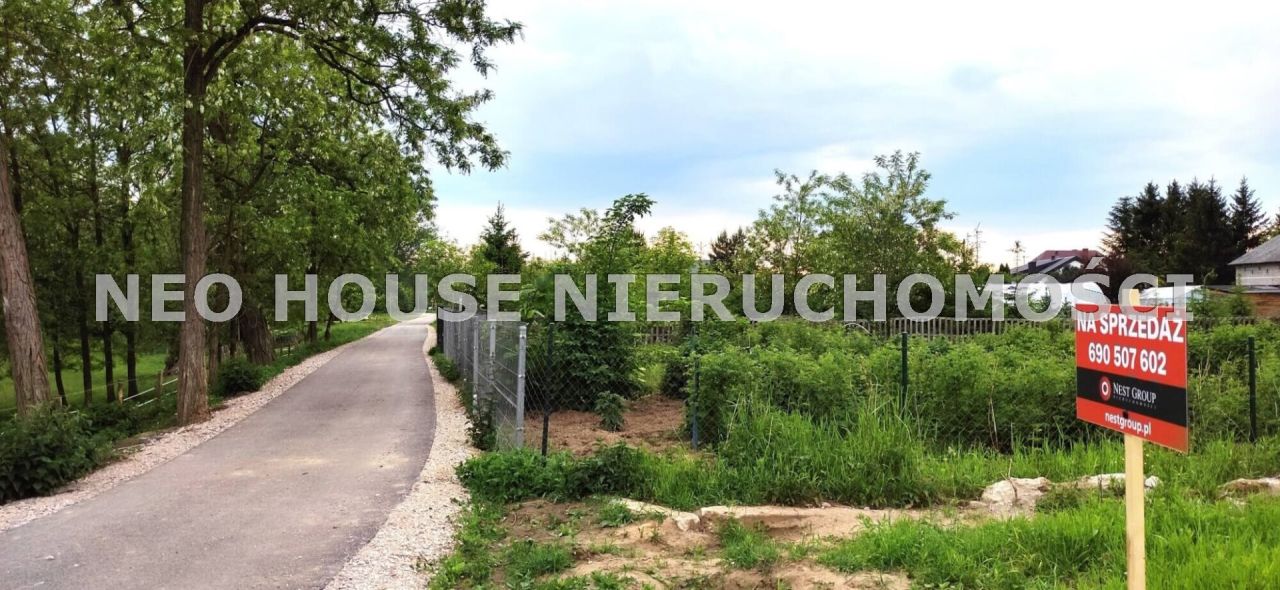 Działka budowlana Suchocin, ul. Rybacka. Zdjęcie 25