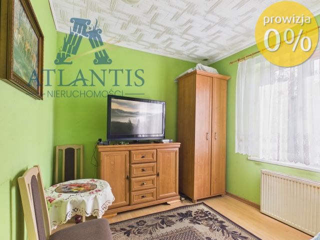 dom wolnostojący, 3 pokoje Suchorączek. Zdjęcie 10