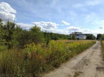 Działka budowlana Pionki, al. Królewska. Zdjęcie 4