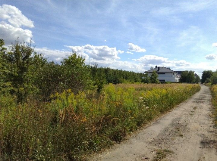 Działka budowlana Pionki, al. Królewska. Zdjęcie 5