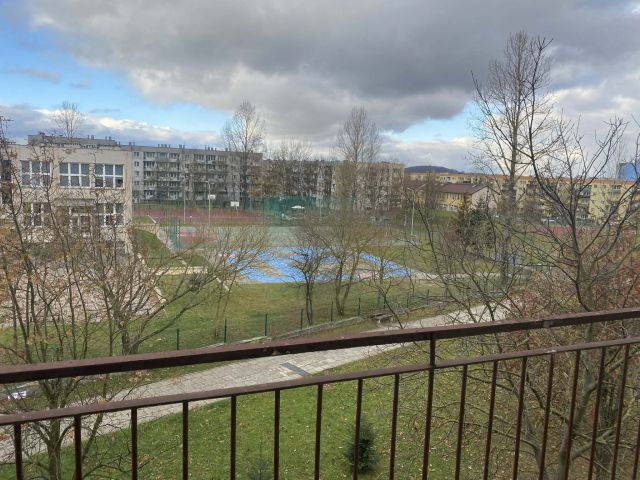 Mieszkanie 2-pokojowe Kielce Barwinek, ul. Barwinek. Zdjęcie 1