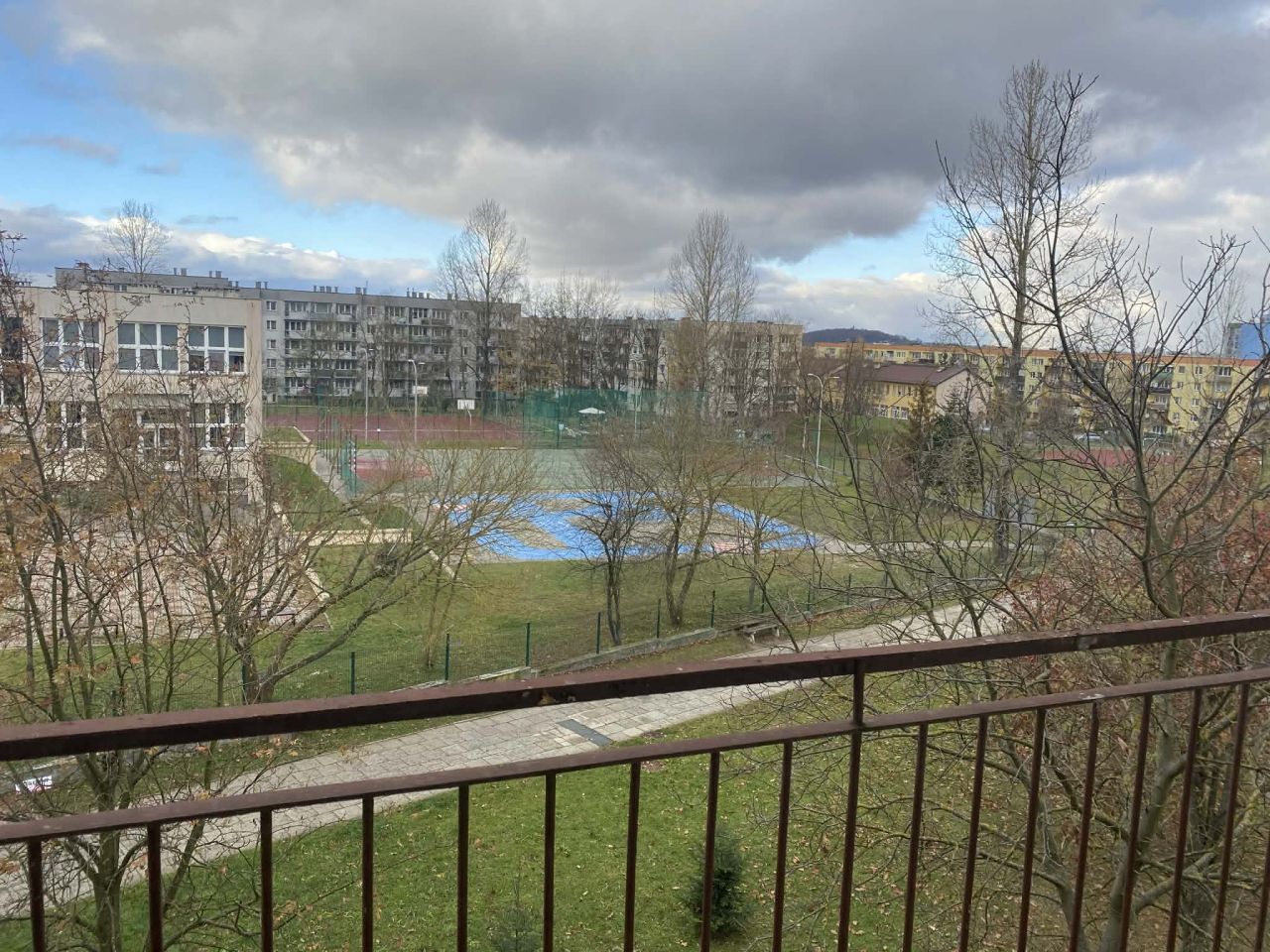 Mieszkanie 2-pokojowe Kielce Barwinek, ul. Barwinek. Zdjęcie 1