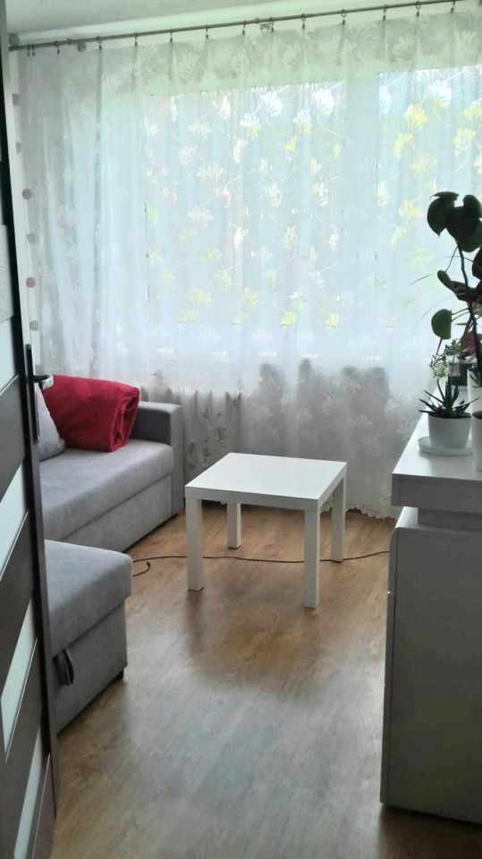 Mieszkanie 2-pokojowe Sosnowiec Zagórze, ul. Bohaterów Monte Cassino. Zdjęcie 5