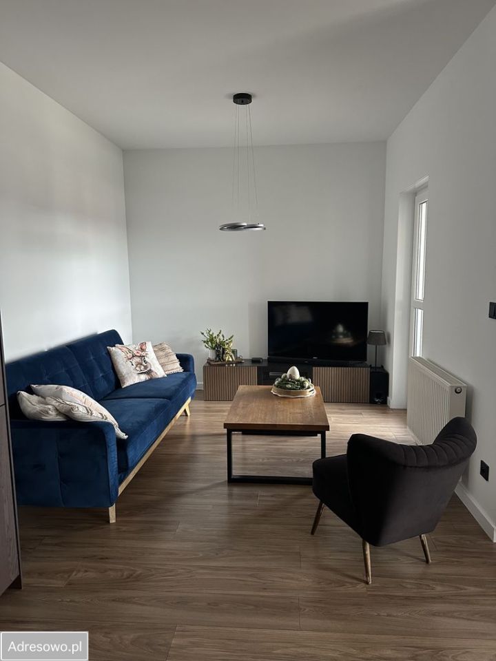 Mieszkanie 2-pokojowe Mosina, ul. Aleksandra Gierymskiego. Zdjęcie 7