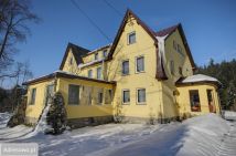 Hotel/pensjonat Zawoja. Zdjęcie 3