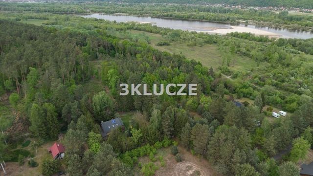 dom wolnostojący, 4 pokoje Nasiłów. Zdjęcie 31