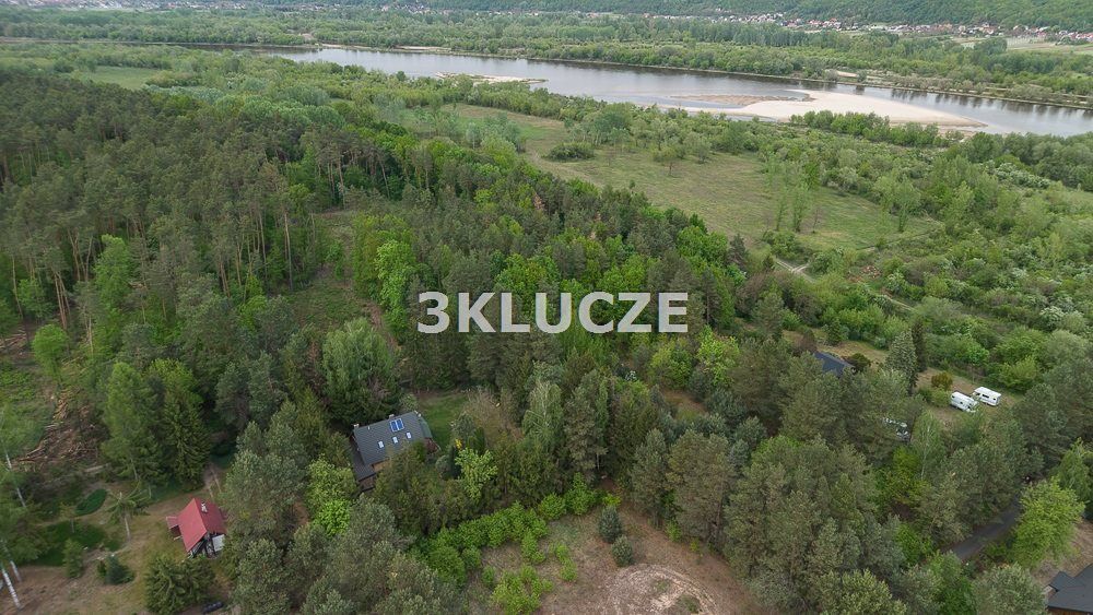 dom wolnostojący, 4 pokoje Nasiłów. Zdjęcie 31