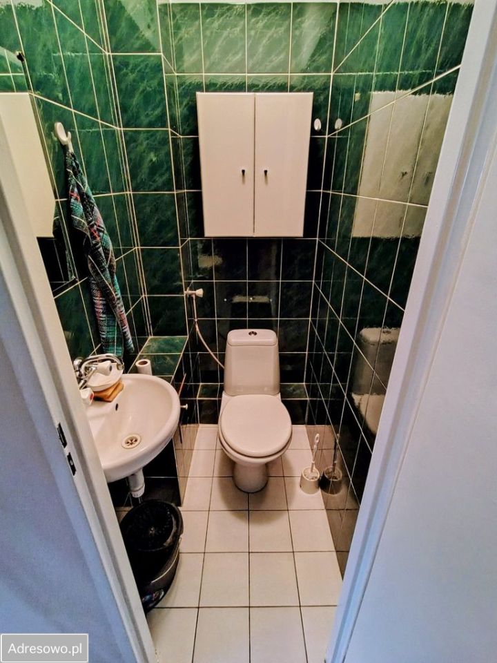 Mieszkanie 4-pokojowe Toruń Chełmińskie Przedmieście, ul. Legionów. Zdjęcie 5