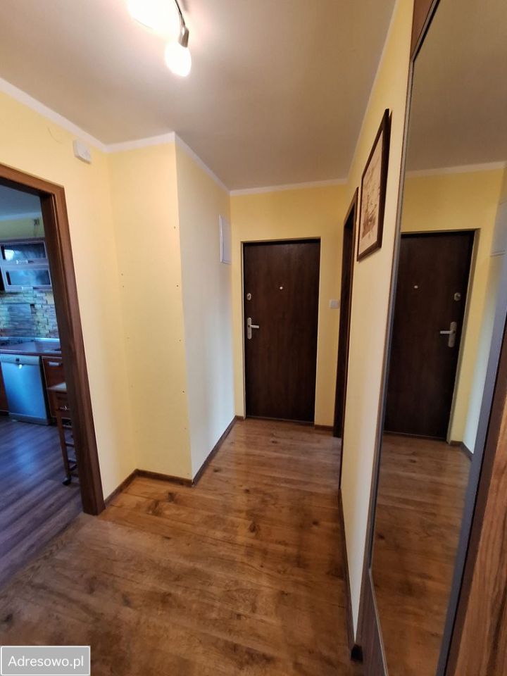 Mieszkanie 3-pokojowe Zielona Góra Zacisze, ul. Agrestowa. Zdjęcie 2