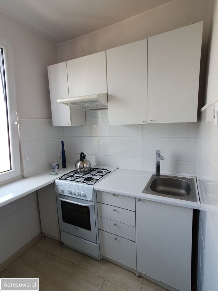 Mieszkanie 1-pokojowe Łódź Śródmieście, ul. Składowa. Zdjęcie 7