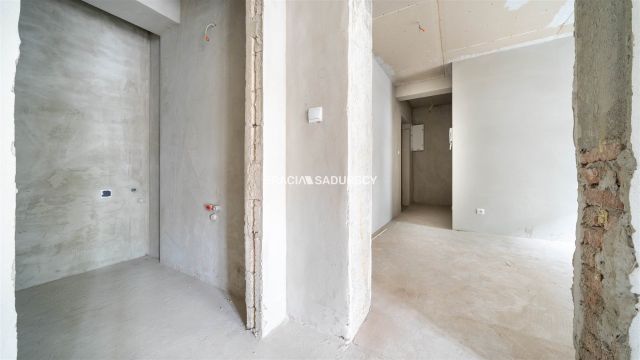 Mieszkanie 2-pokojowe Kraków Podgórze, ul. Kalwaryjska. Zdjęcie 17