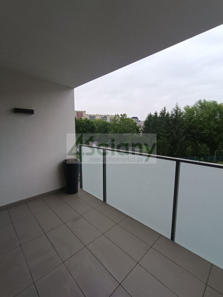 Mieszkanie 2-pokojowe Warszawa Bemowo, ul. Szeligowska. Zdjęcie 3