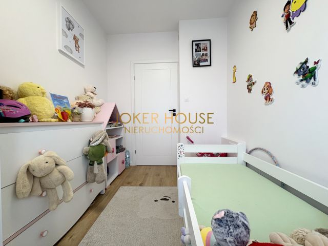 Mieszkanie 3-pokojowe Rzeszów Nowe Miasto, ul. bp. Józefa Sebastiana Pelczara. Zdjęcie 10