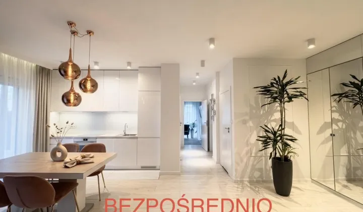 Mieszkanie 3-pokojowe Łódź Bałuty, ul. Antoniego Mackiewicza