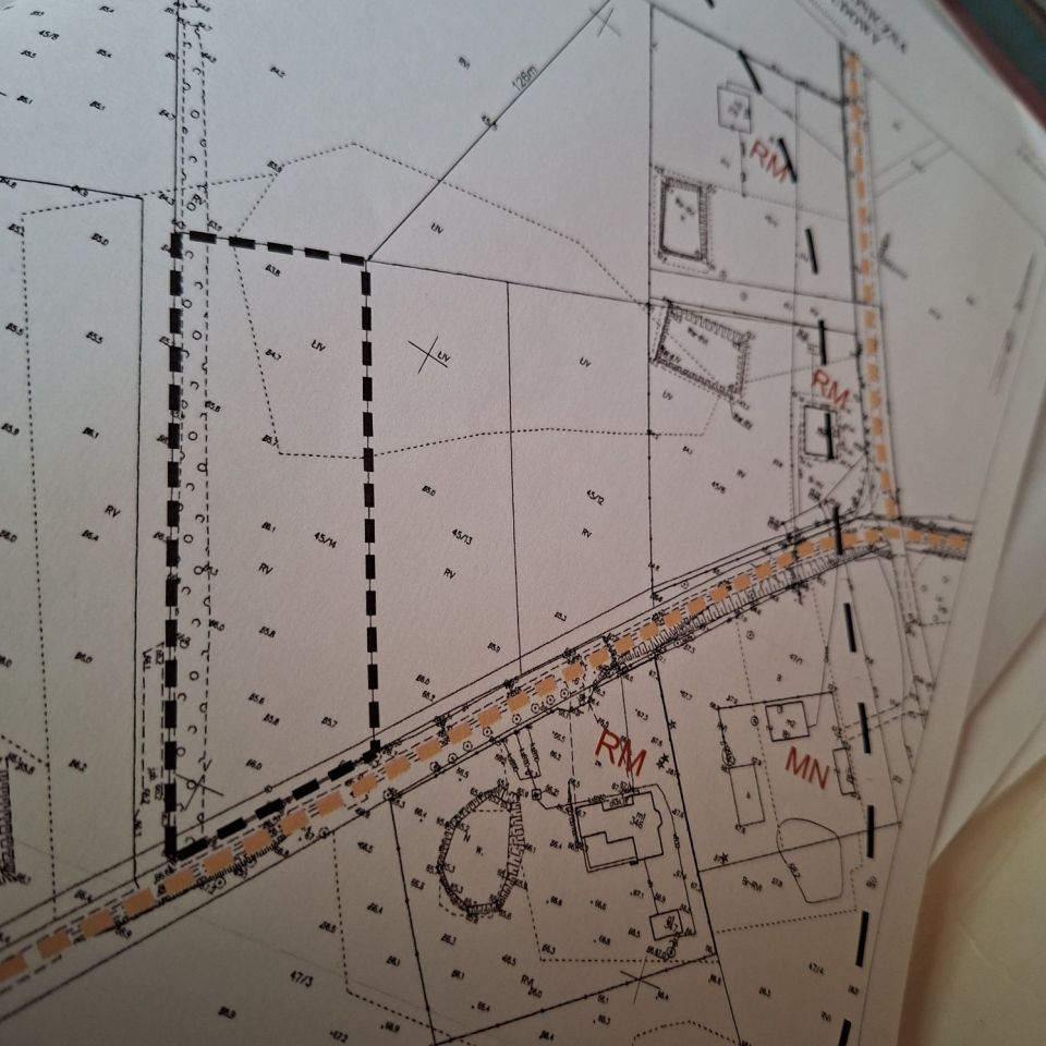 Działka budowlana Damaszka. Zdjęcie 5