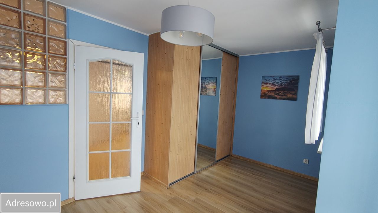 Mieszkanie 3-pokojowe Luboń, ul. Żabikowska. Zdjęcie 5