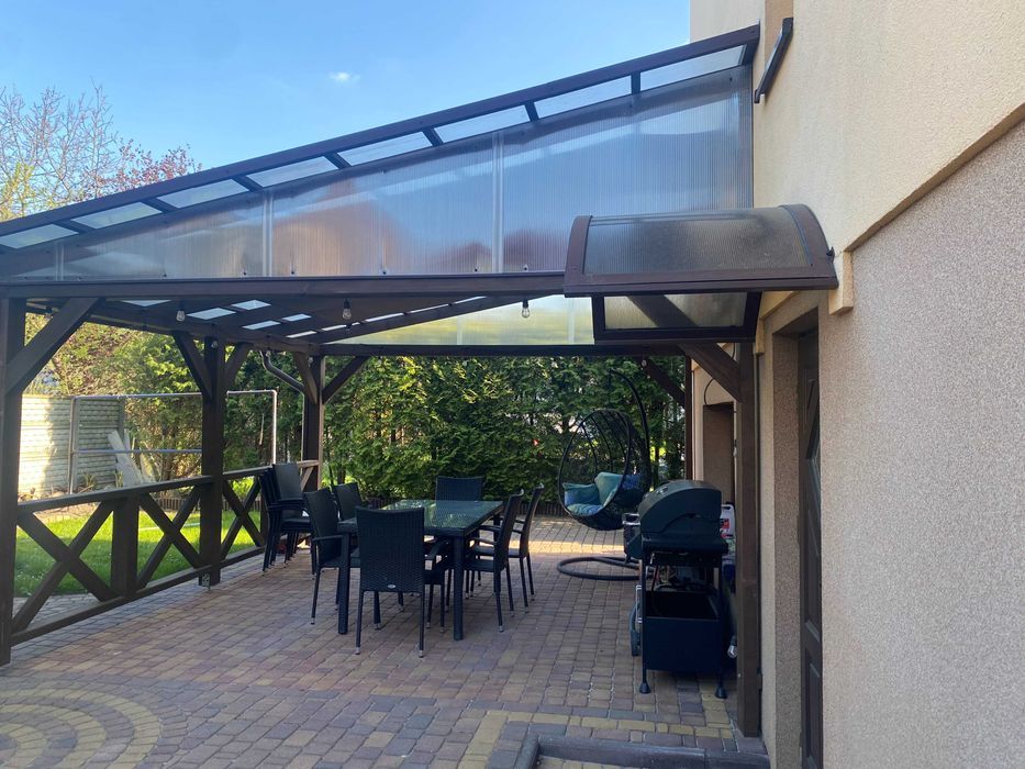 dom wolnostojący Tłuszcz. Zdjęcie 7