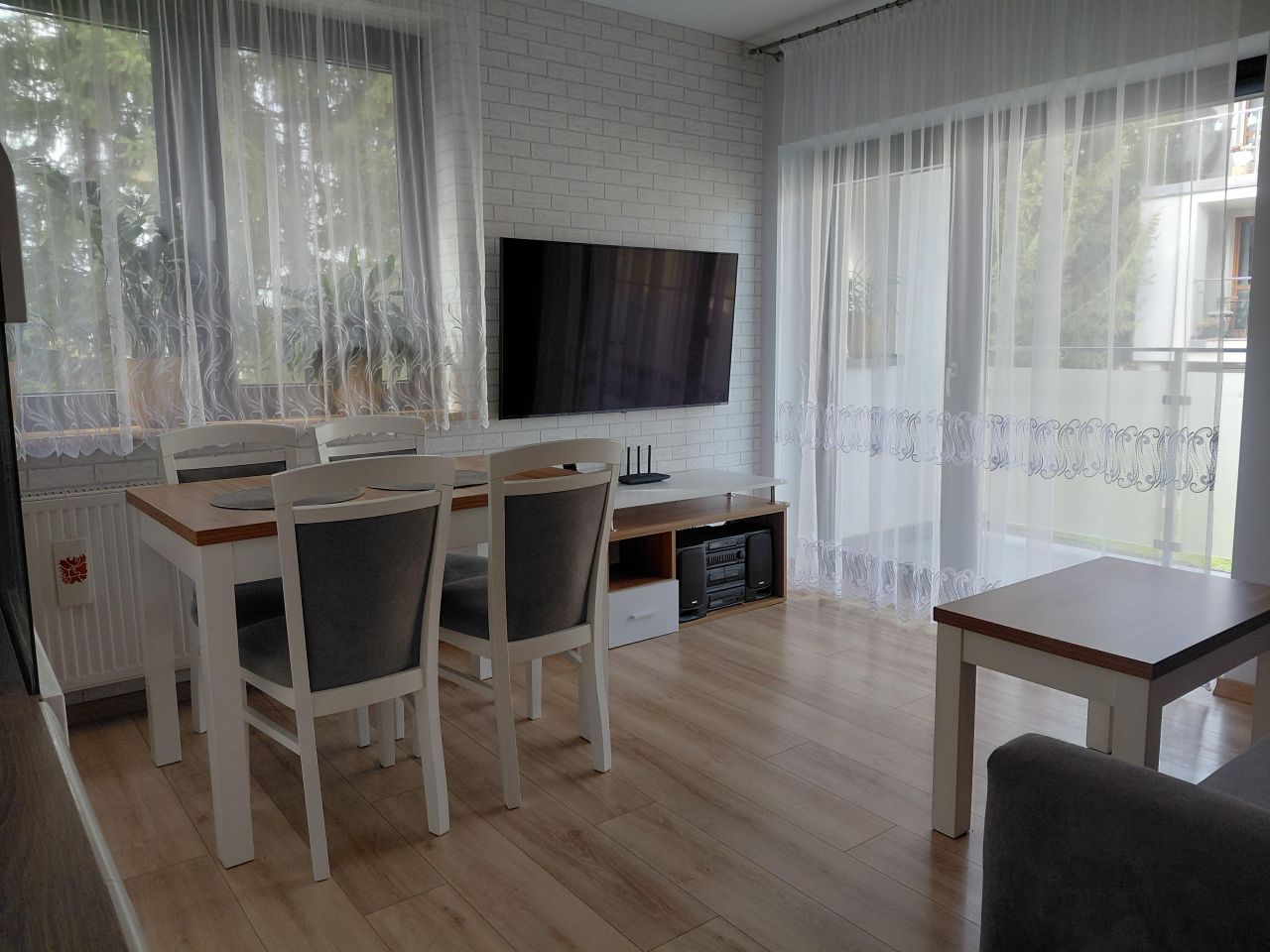 Mieszkanie 2-pokojowe Rzeszów Staroniwa, ul. Potokowa. Zdjęcie 2